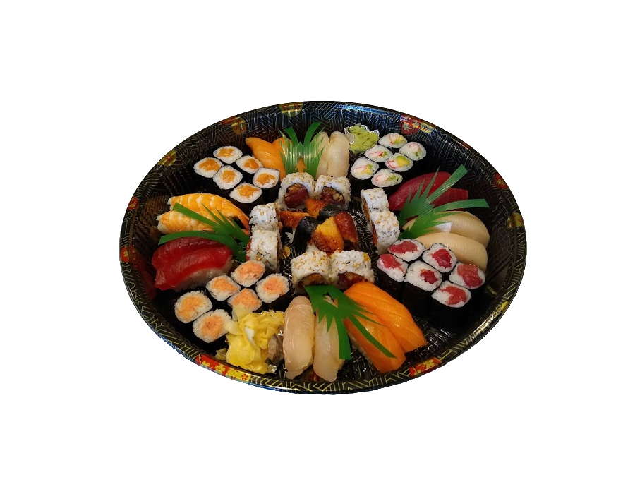 Party Platter F Sakura Bana